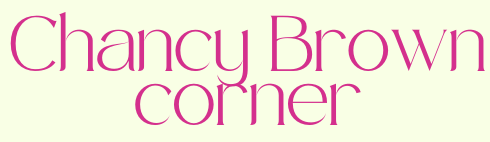 Chancy Brown Corner